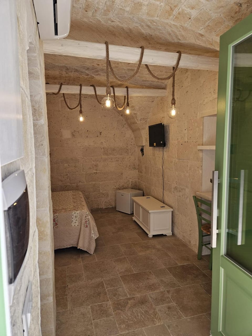 Stanza29 Apartment in Martina Franca