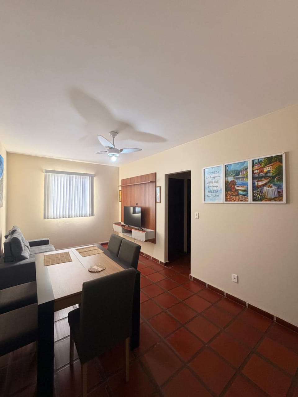 Living room, Meeting/conference room