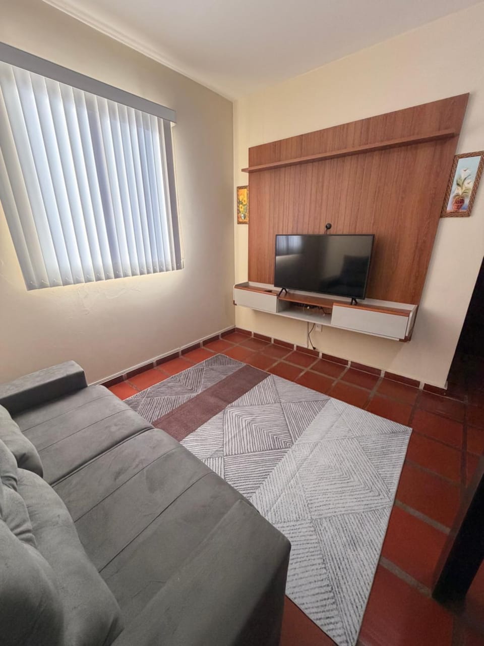 Communal lounge/ TV room, TV and multimedia, Living room