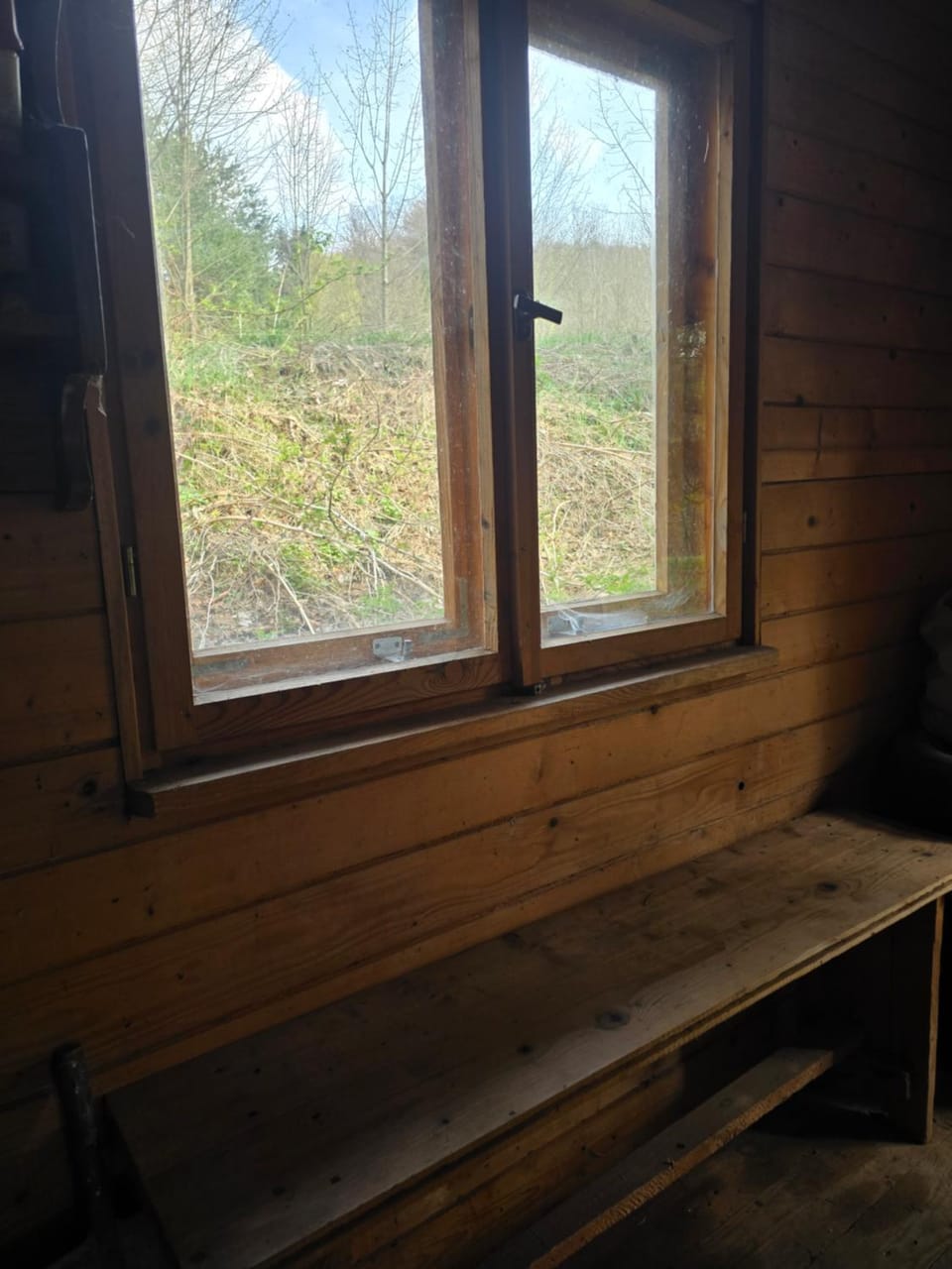 Chata leśna u Górala House in Lesser Poland Voivodeship