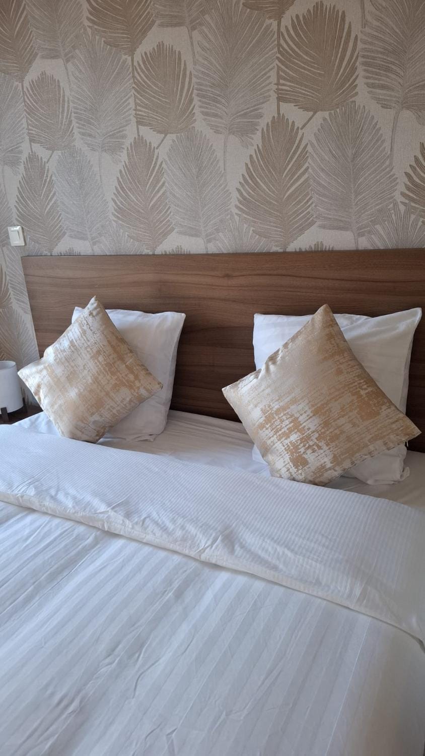 Studio cosy 5 min gare et centre Apartment in Amiens