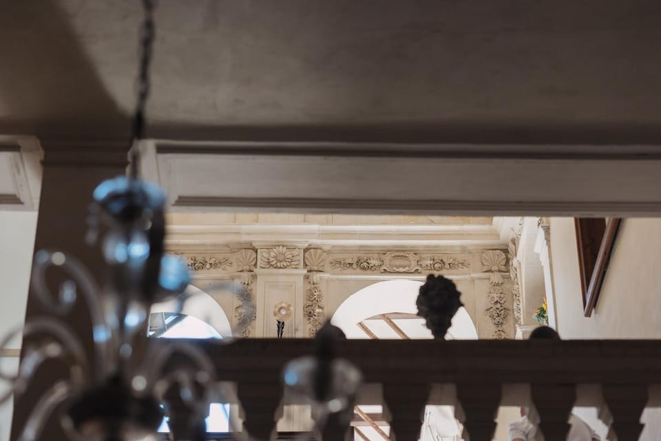 Il canto di Penelope Apartment in Syracuse