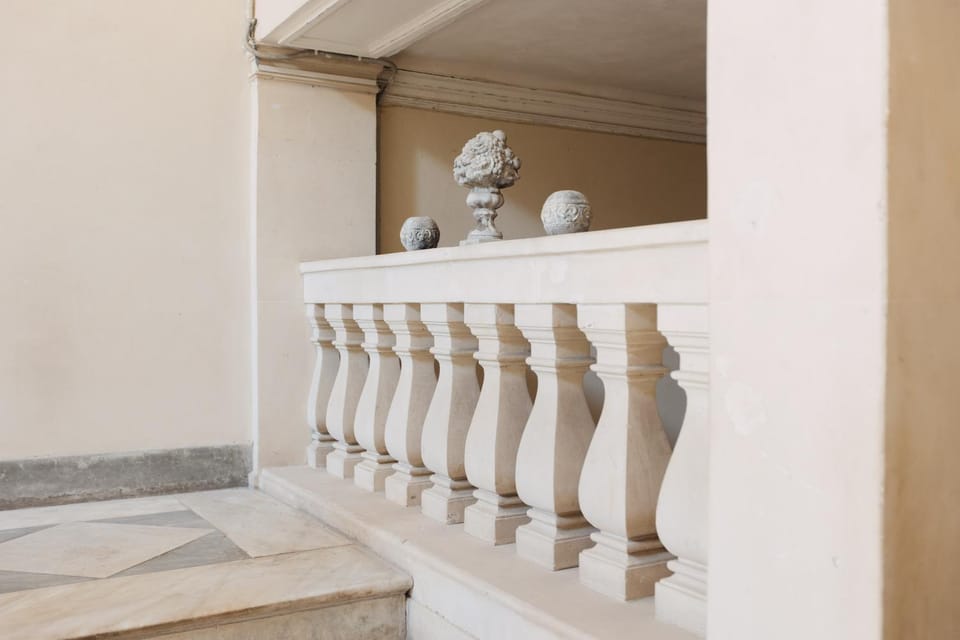 Il canto di Penelope Apartment in Syracuse