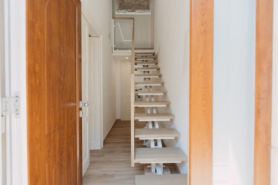 Il canto di Penelope Apartment in Syracuse