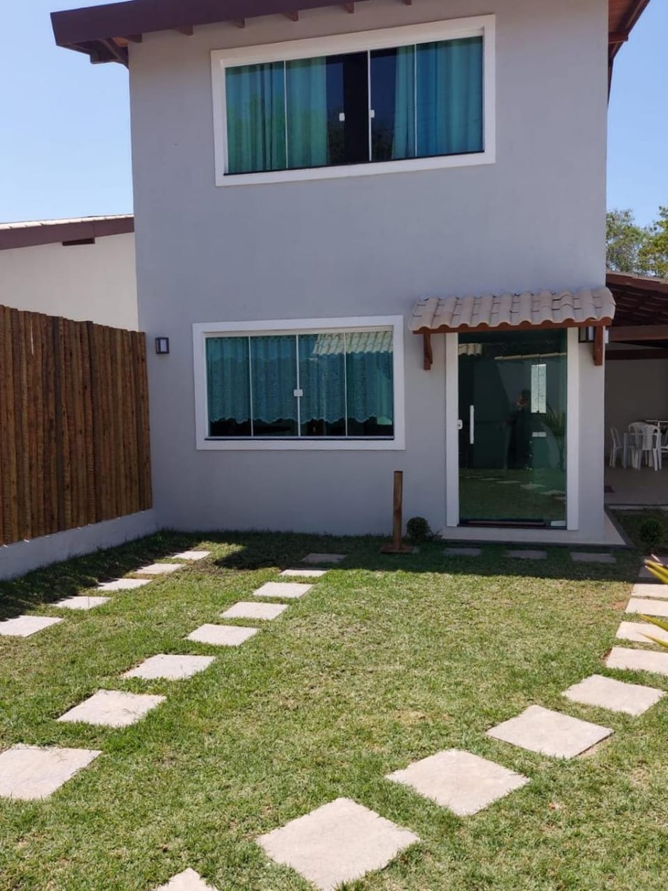 Casa a 3 minutos da praia em Búzios House in Armacao dos Buzios