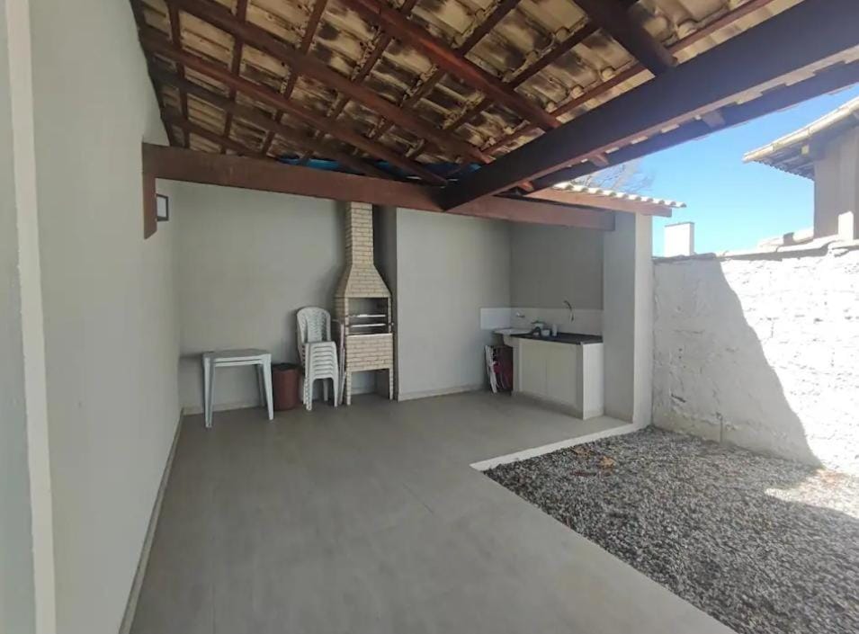Casa a 3 minutos da praia em Búzios House in Armacao dos Buzios