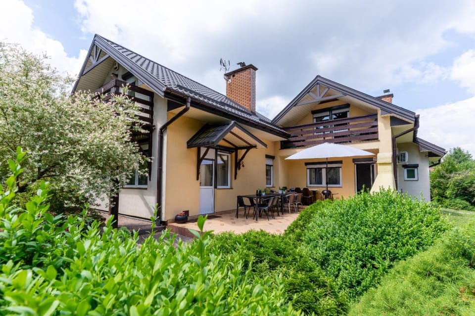 LaPlaya House in Poland