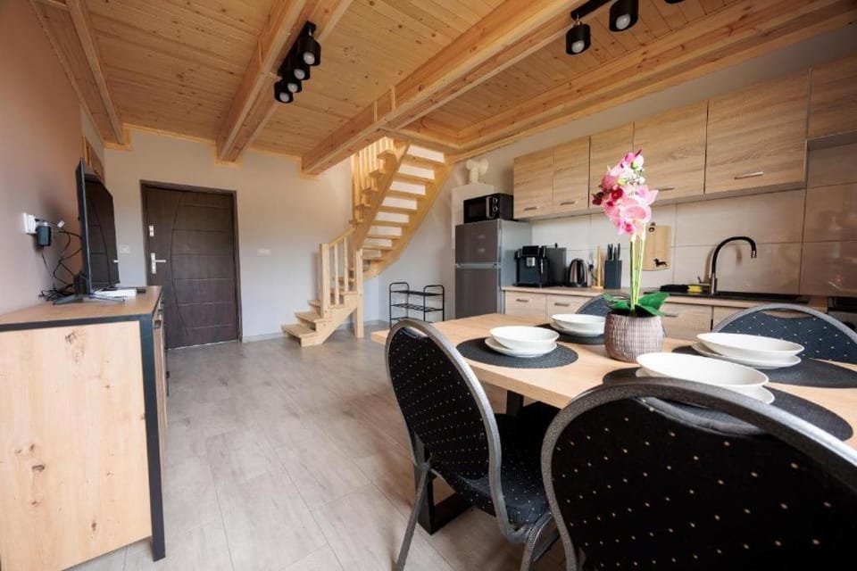 Agroturystyka Oliweczka 23 Apartment in Poland