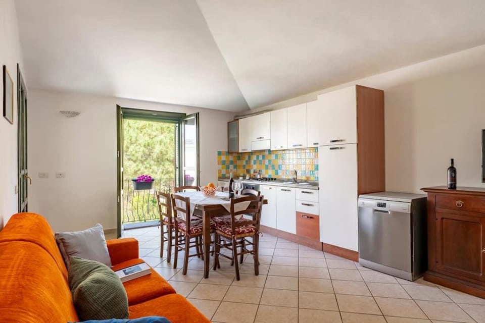 House in Arbatax with parking, close to the sea Apartment in Sardinia