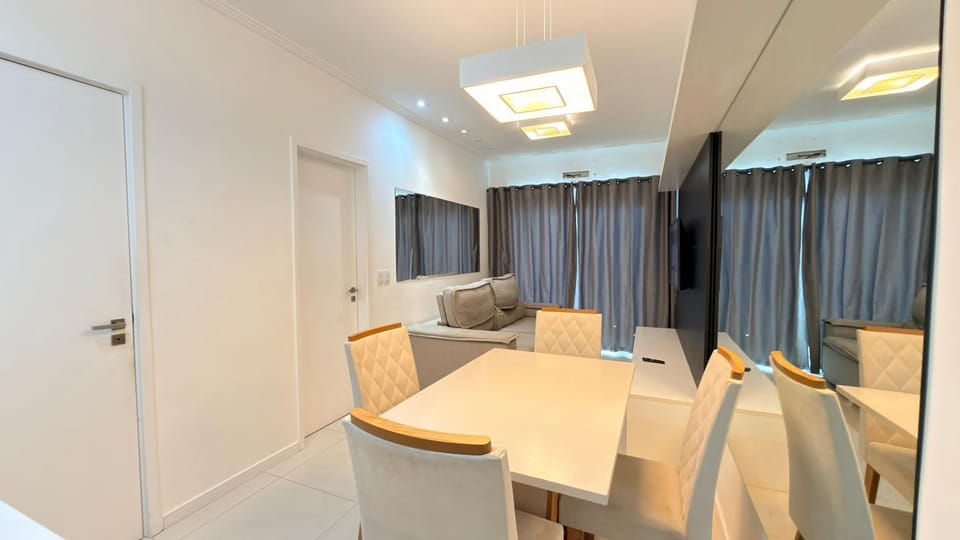 Apartamento a 2 Minutos da Praia do Forte Apartment in Cabo Frio