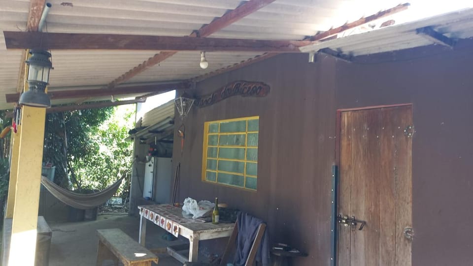 Rancho dos Bicego House in State of São Paulo