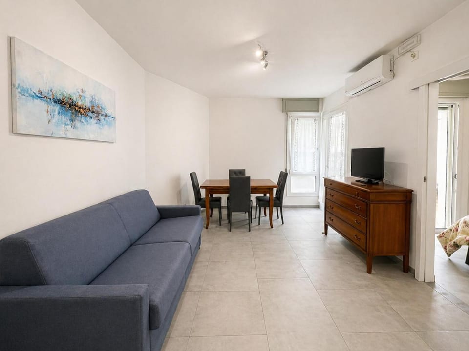 Appartamento Monaco I Terrace&AC Apartment in Lignano Sabbiadoro