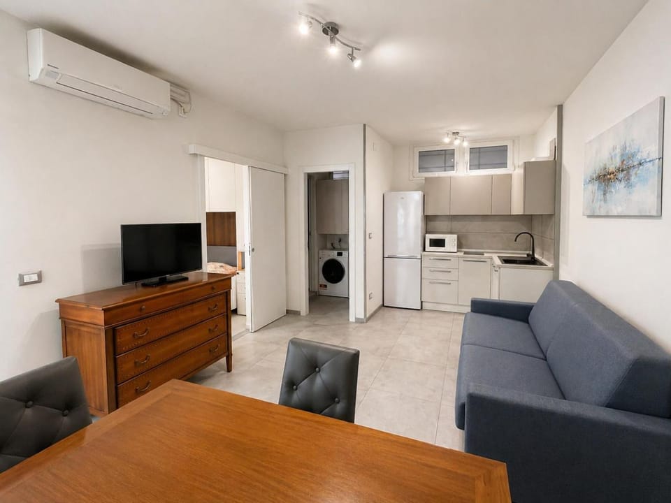 Appartamento Monaco I Terrace&AC Apartment in Lignano Sabbiadoro