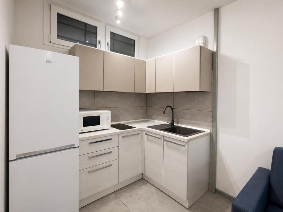 Appartamento Monaco I Terrace&AC Apartment in Lignano Sabbiadoro