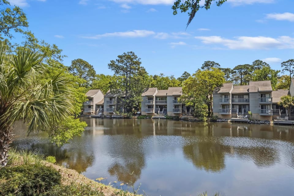 5 Hickory Cove Villa in Hilton Head Island