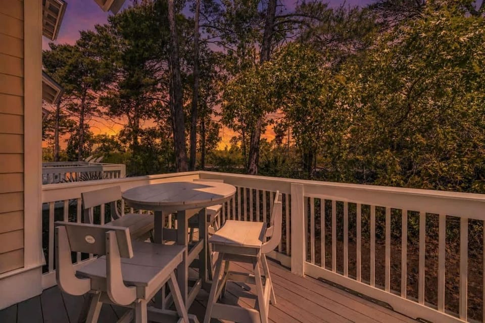 Swaying Palms by Stay on 30a House in South Walton County