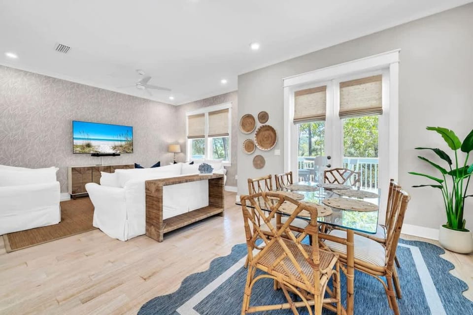 Swaying Palms by Stay on 30a House in South Walton County