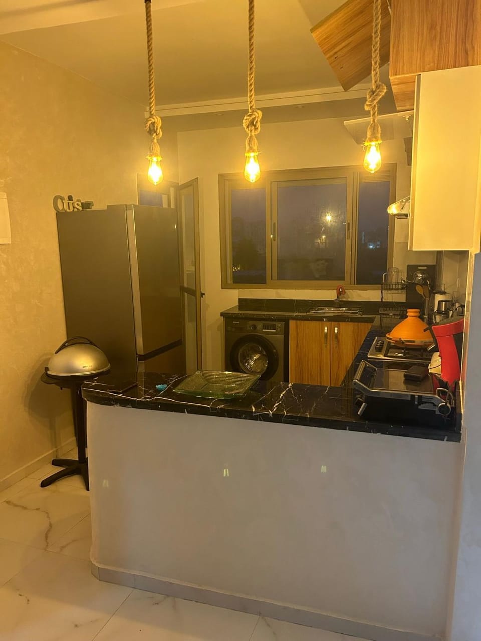 Les flowers Apartment in Casablanca-Settat
