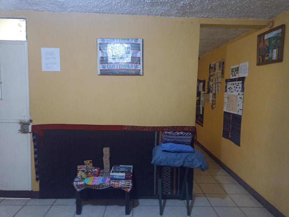 Apartamento Luna Bella Apartment in Sololá Department