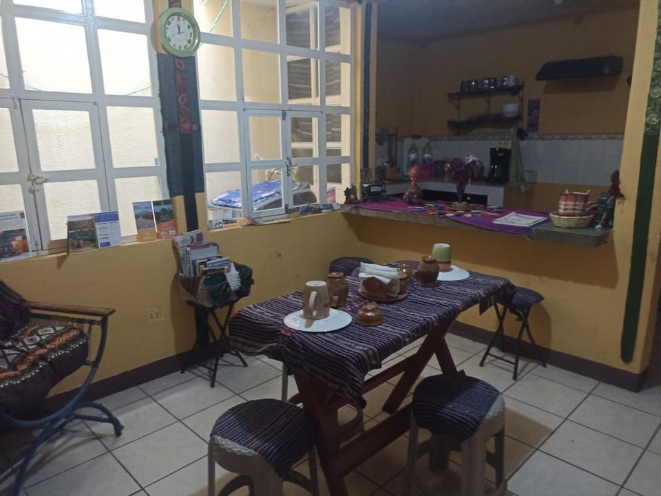 Apartamento Luna Bella Apartment in Sololá Department