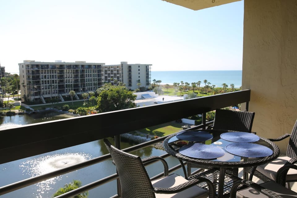 Beachplace 4 503 by FVC Apartment in Longboat Key