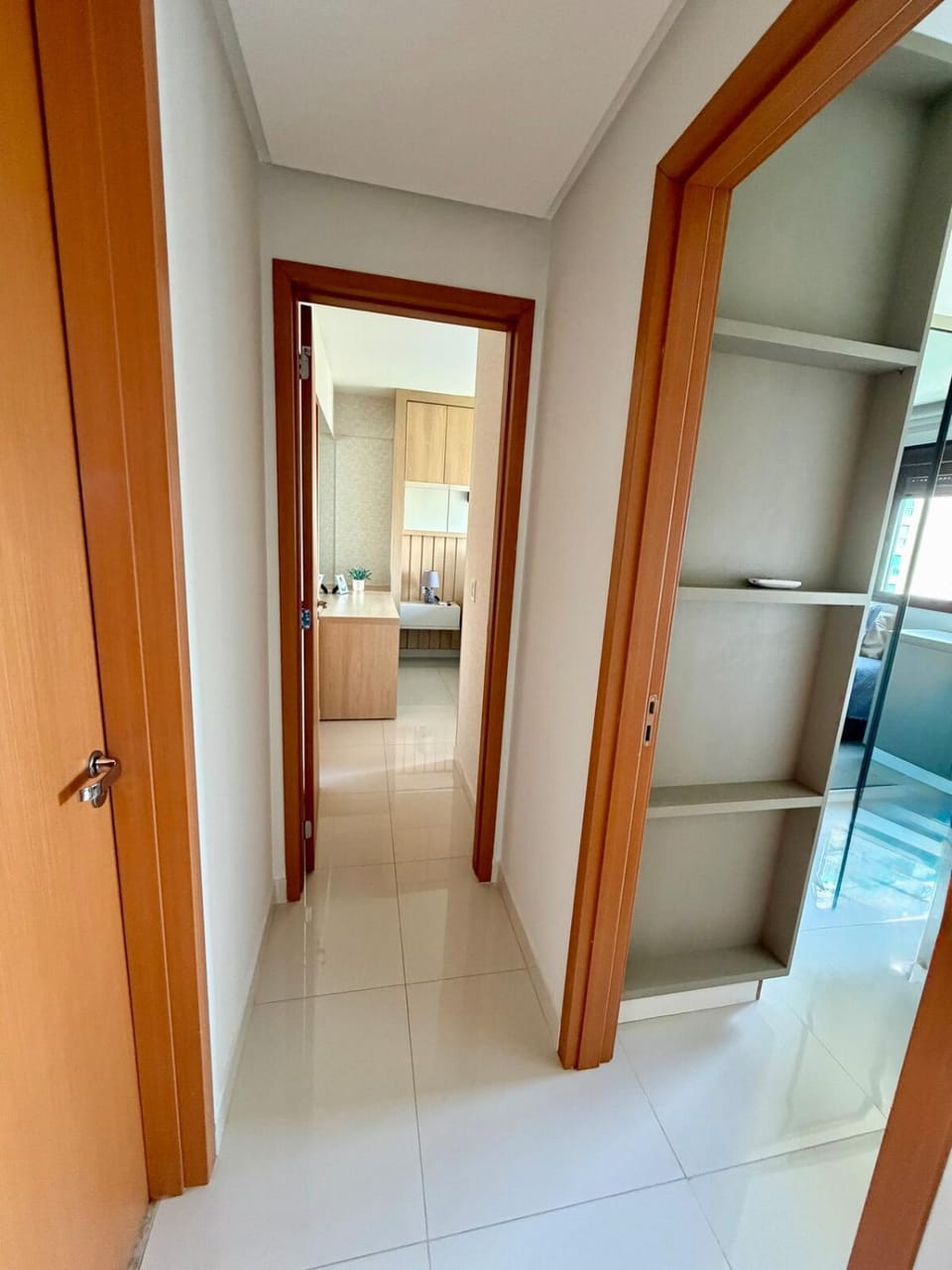 Cozy Apartment in Jardim America Apartment in Goiania