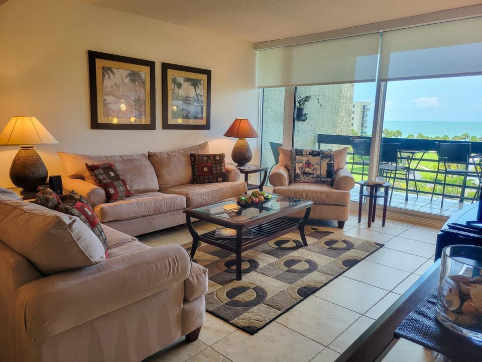 Beachplace 5 402 by FVC Apartment in Longboat Key
