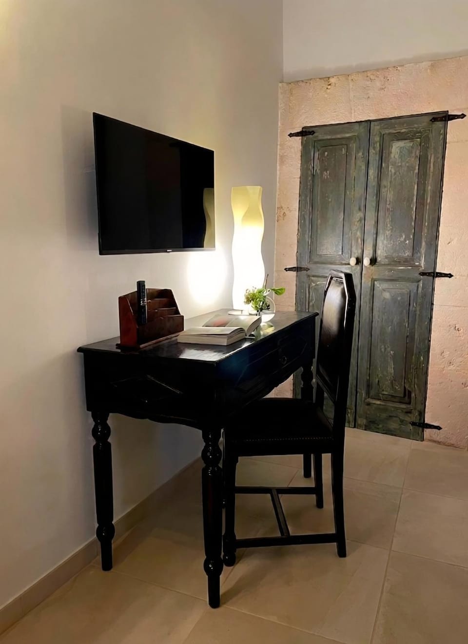Domus Settecento House in Apulia