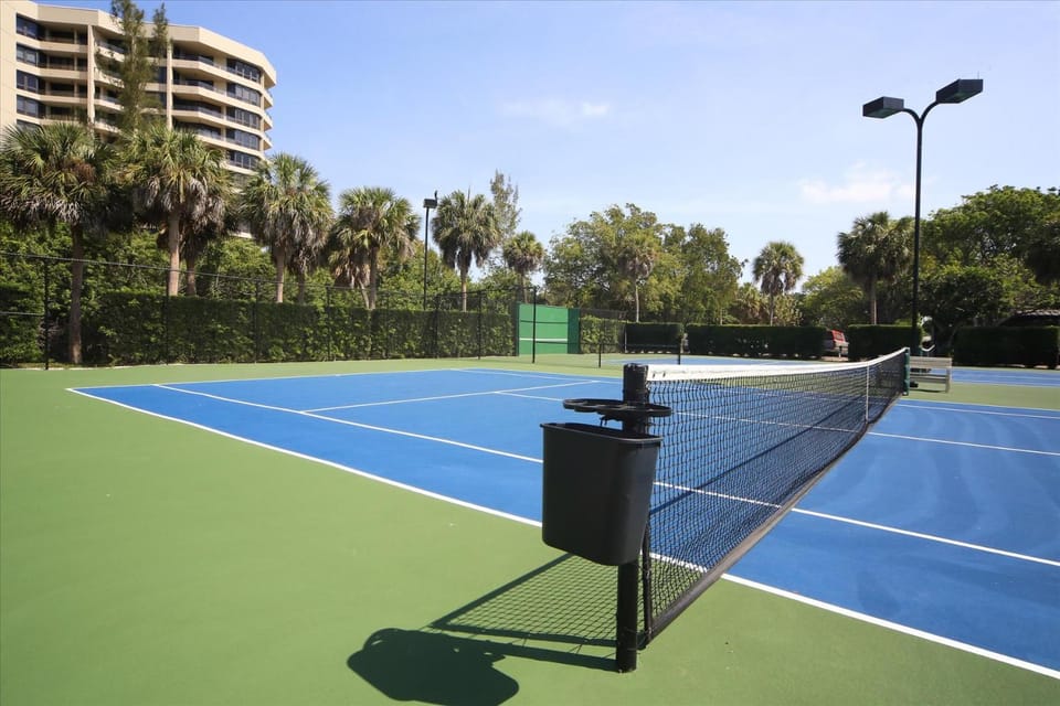 Beachplace 7 602 by FVC Apartment in Longboat Key