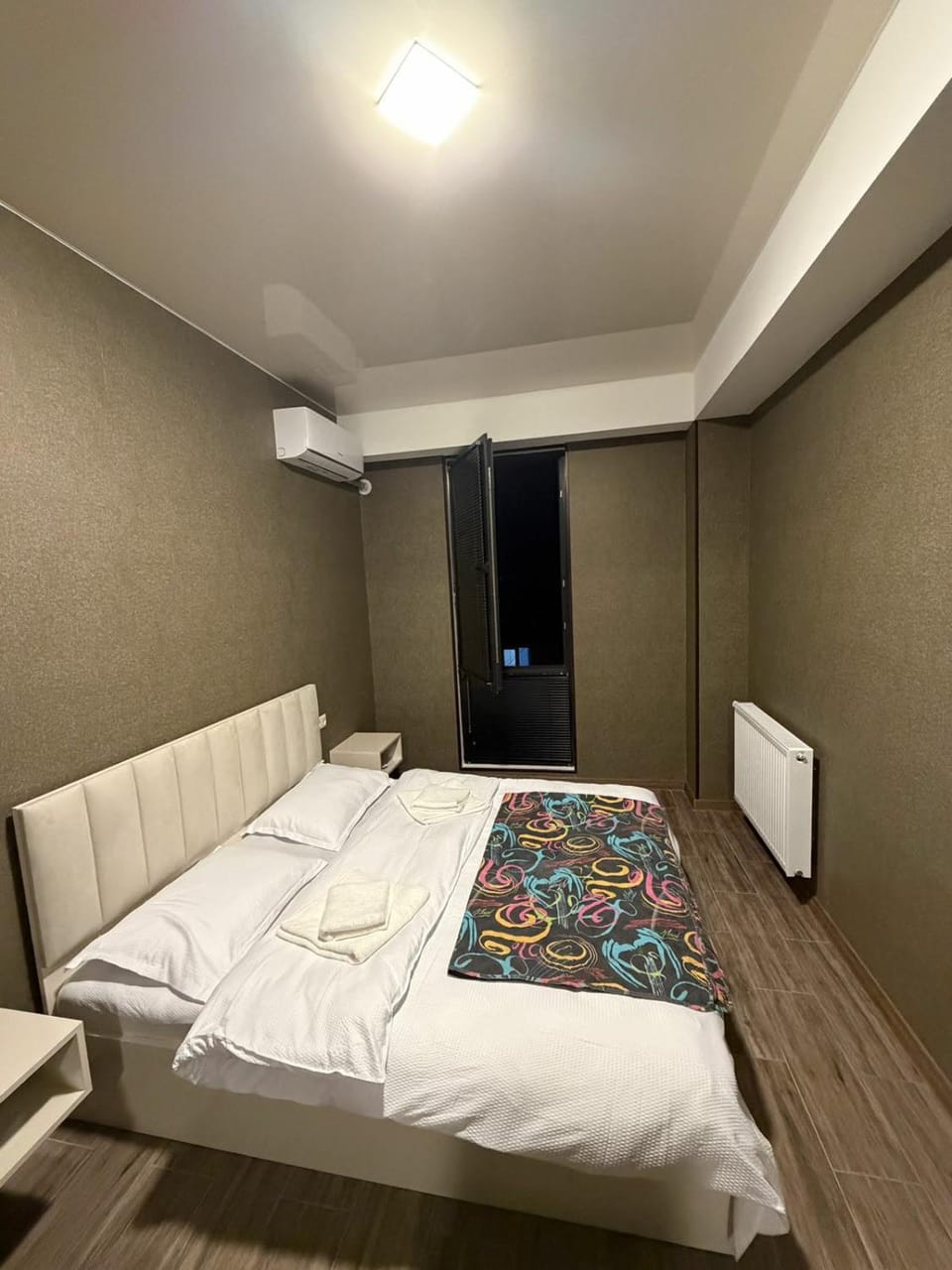 Aparthotel Green area Apartment in Georgia