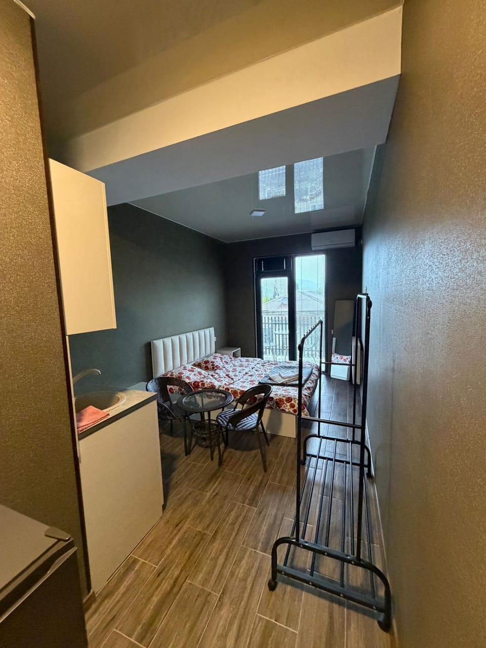 Aparthotel Green area Apartment in Georgia