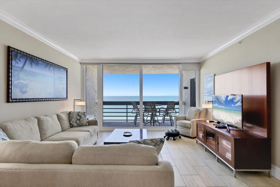 Beachplace 8 505 by FVC Apartment in Longboat Key