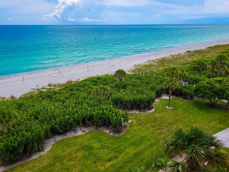 Beachplace 8 505 by FVC Apartment in Longboat Key