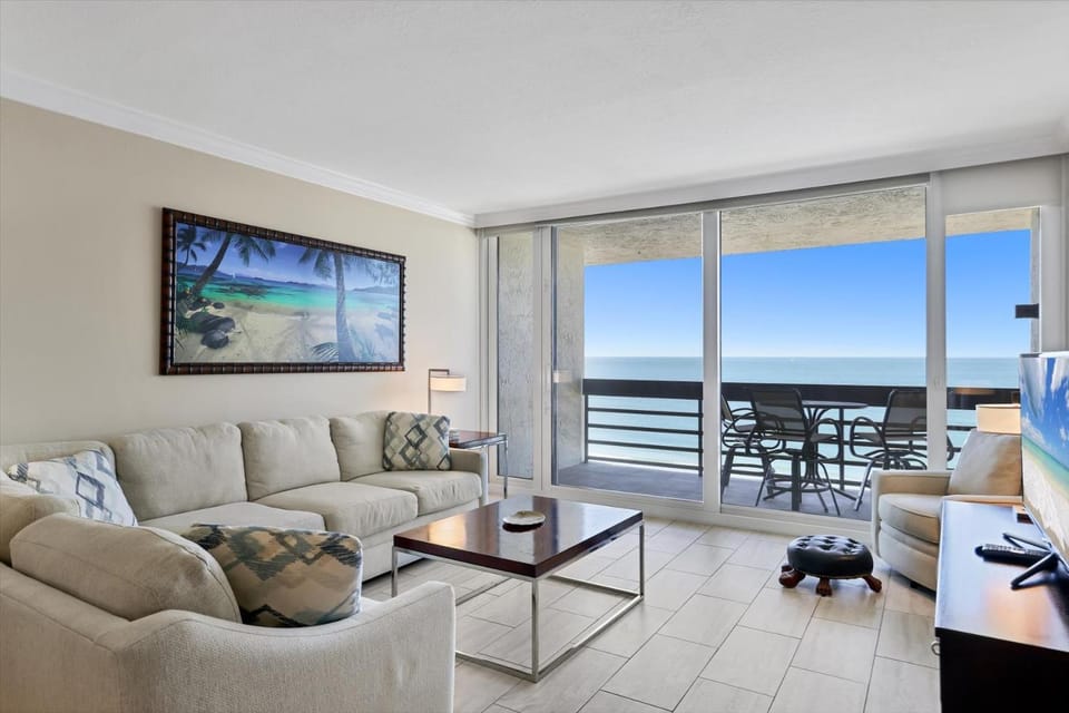 Beachplace 8 505 by FVC Apartment in Longboat Key