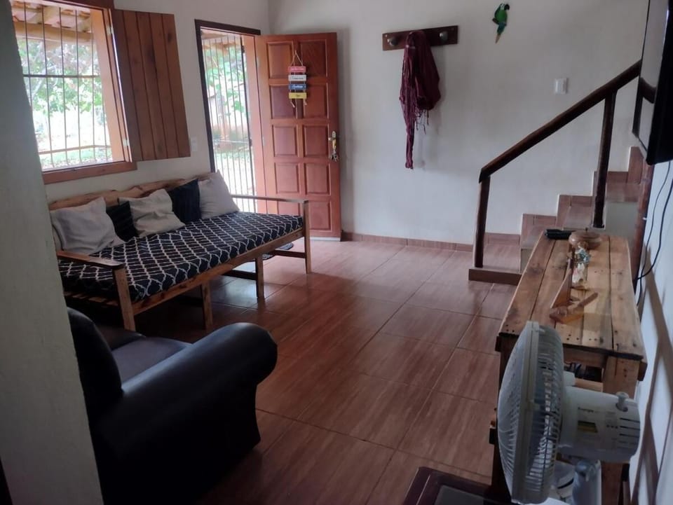 Curralinho, Jaboticatu, Serra Cipó, Almei, Baldim House in Belo Horizonte