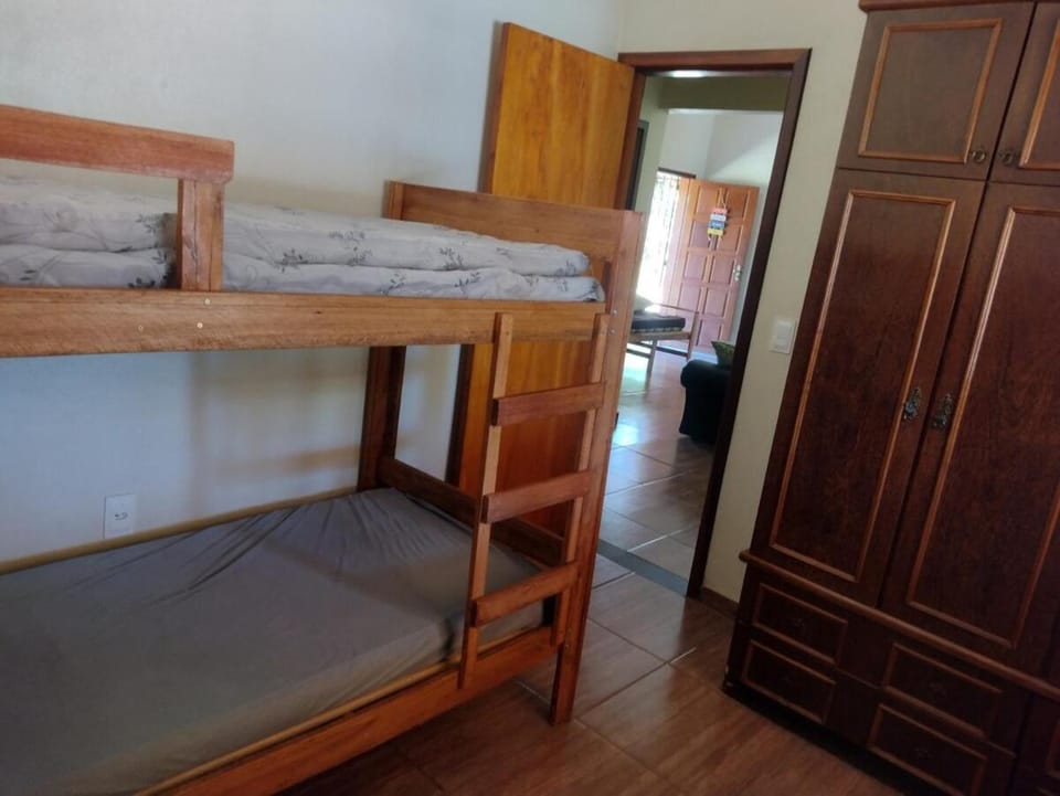 Curralinho, Jaboticatu, Serra Cipó, Almei, Baldim House in Belo Horizonte