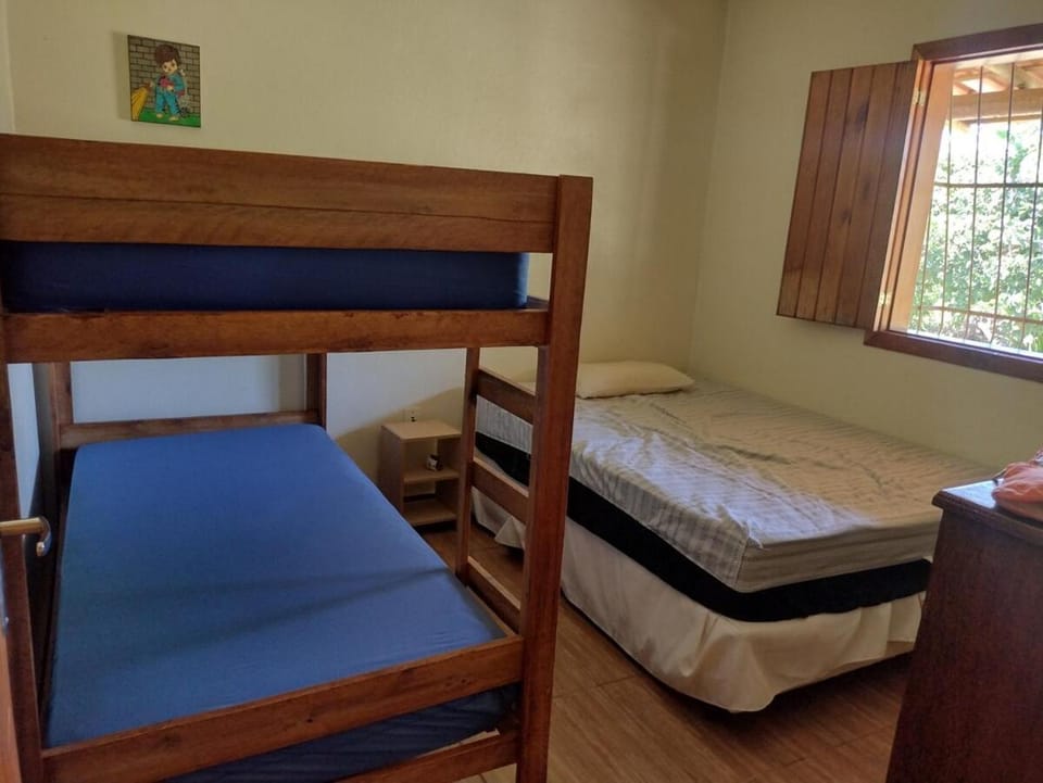 Curralinho, Jaboticatu, Serra Cipó, Almei, Baldim House in Belo Horizonte