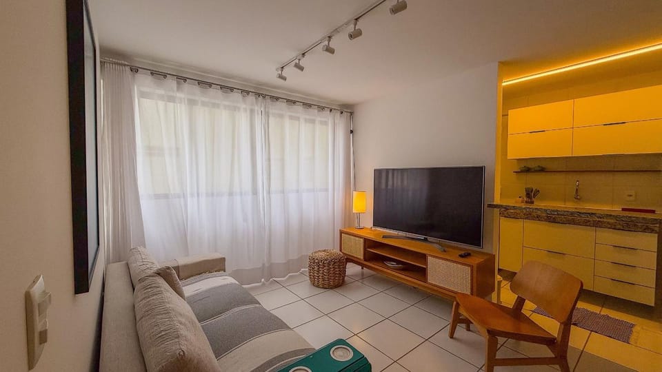 Ed. Cadore Apto 406 Ponta Verde Vistay Hospedagens Apartment in Maceió
