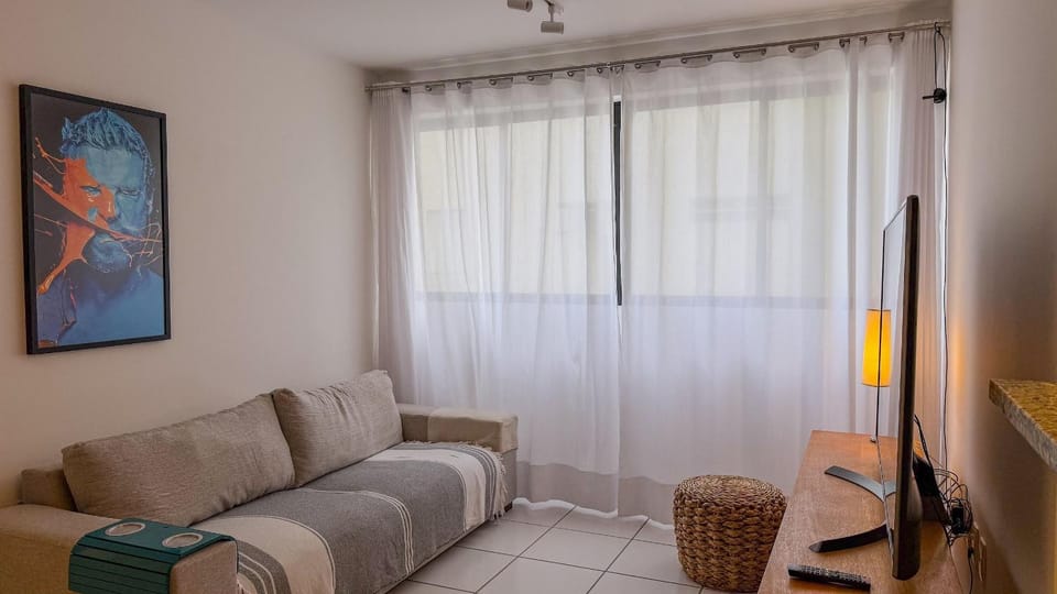 Ed. Cadore Apto 406 Ponta Verde Vistay Hospedagens Apartment in Maceió