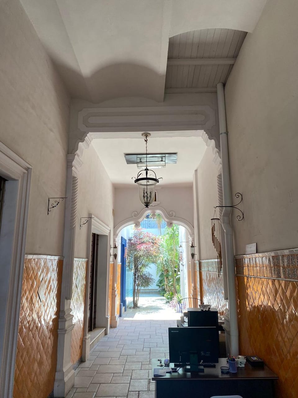 Hotel Casa Victoria Hotel in Santiago de Queretaro