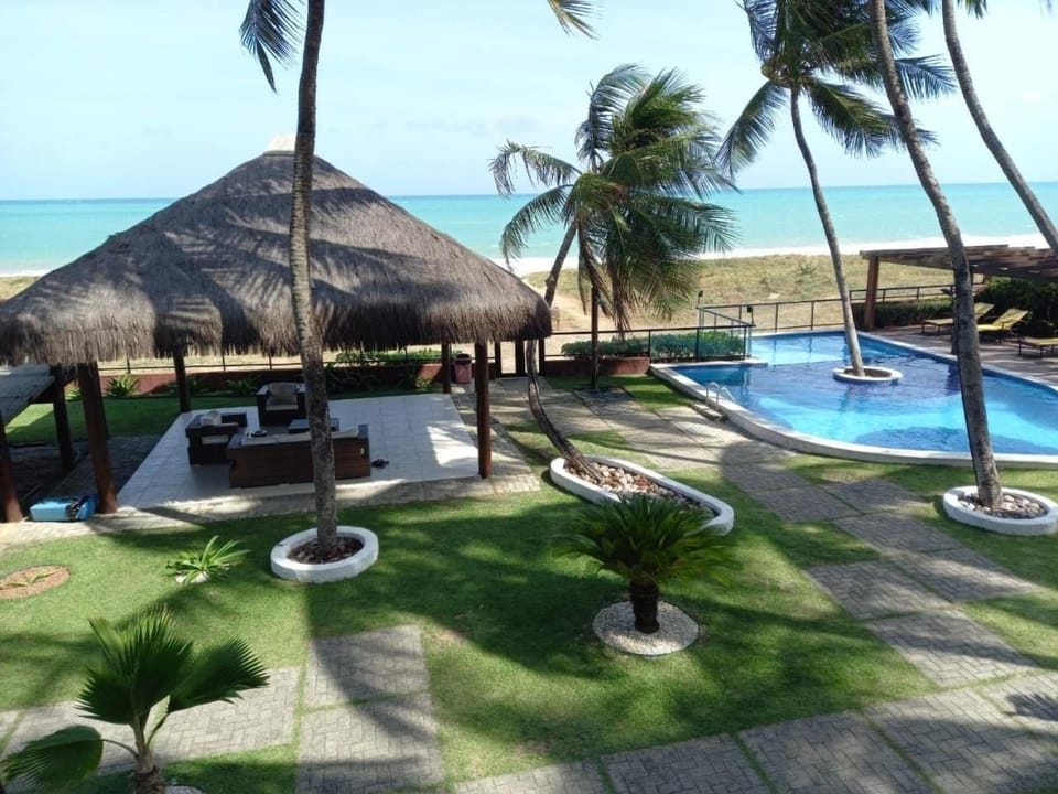 Cobertura Duplex Paradise Beach Apto. 1403 Vistay Apartment in Maceió