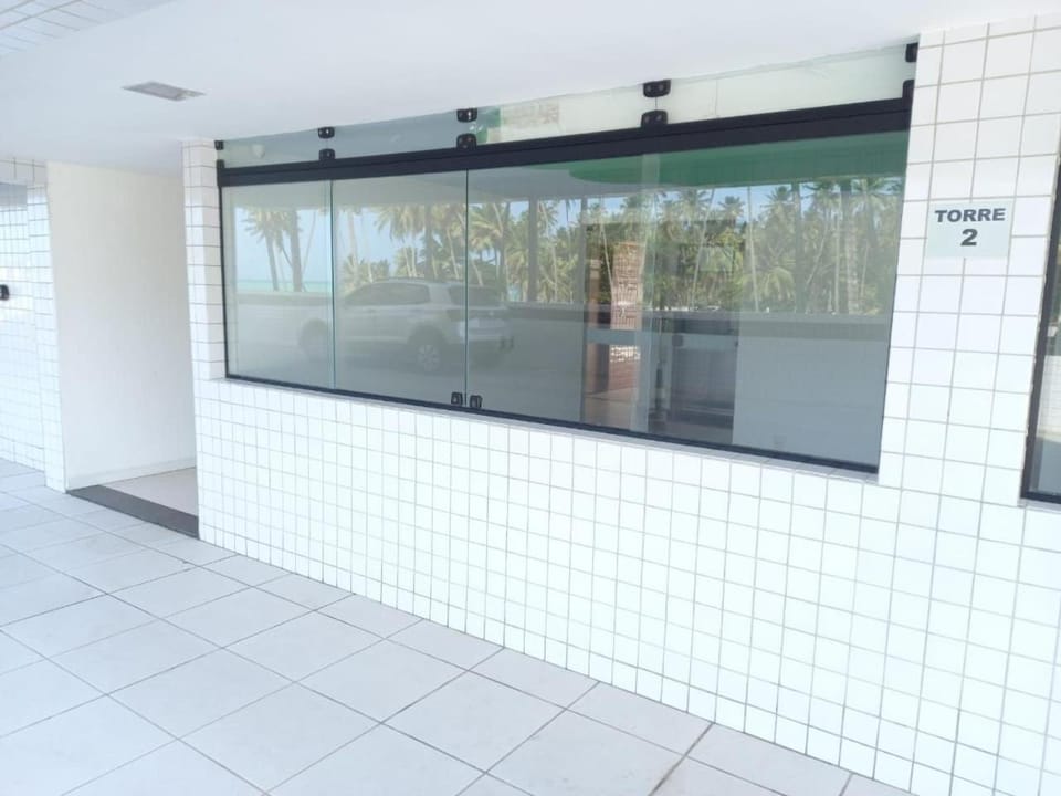 Cobertura Duplex Paradise Beach Apto. 1403 Vistay Apartment in Maceió