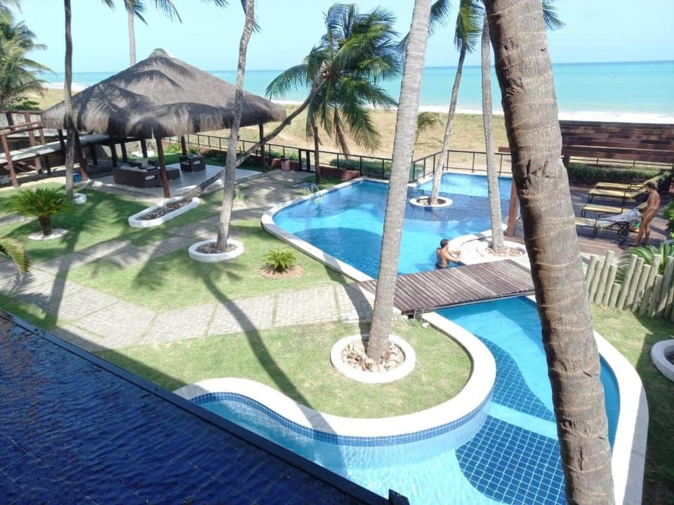 Cobertura Duplex Paradise Beach Apto. 1403 Vistay Apartment in Maceió