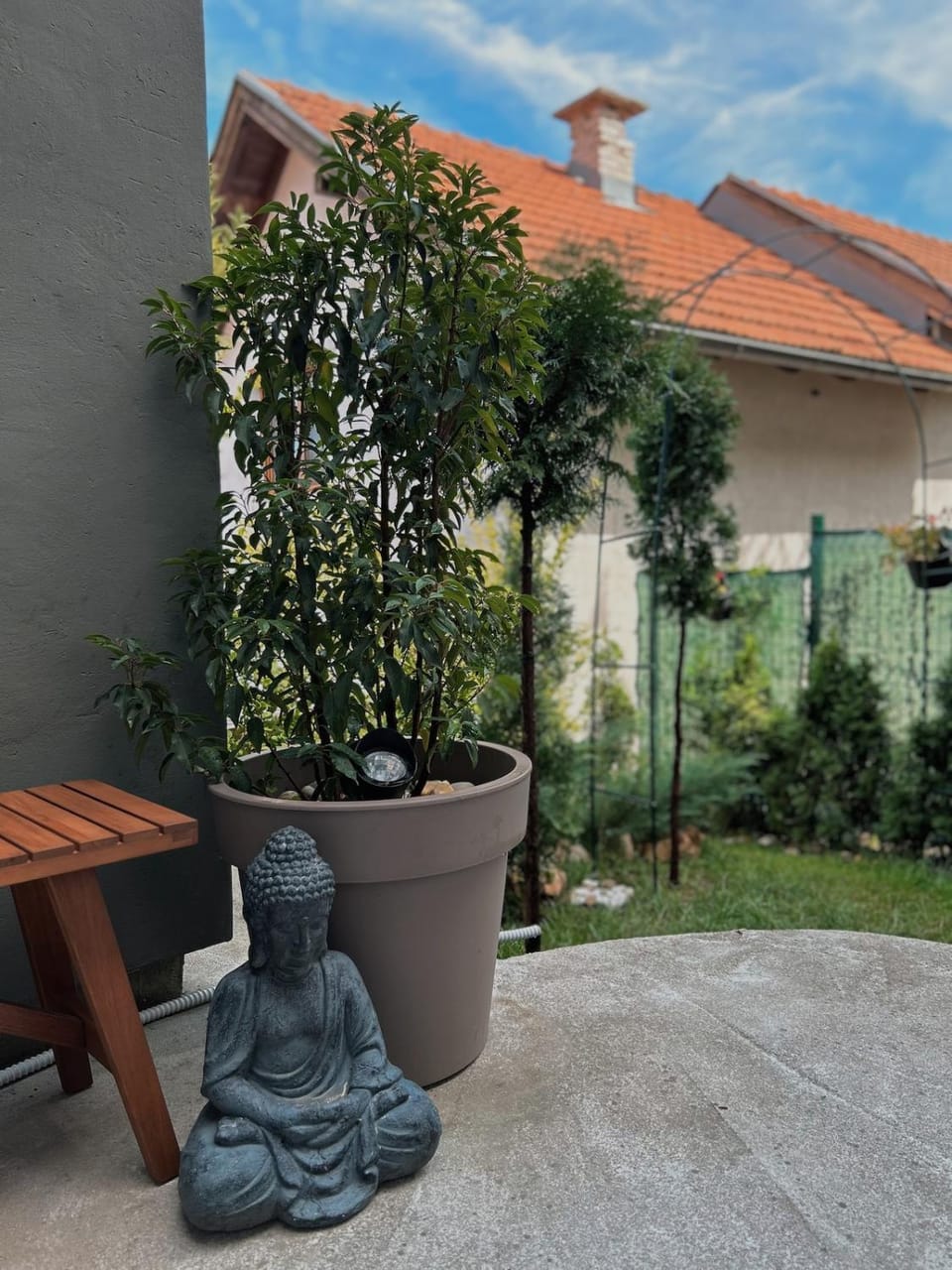 Djulbasca, Cozy Tiny House FREE parking, Near Old Town House in Sarajevo