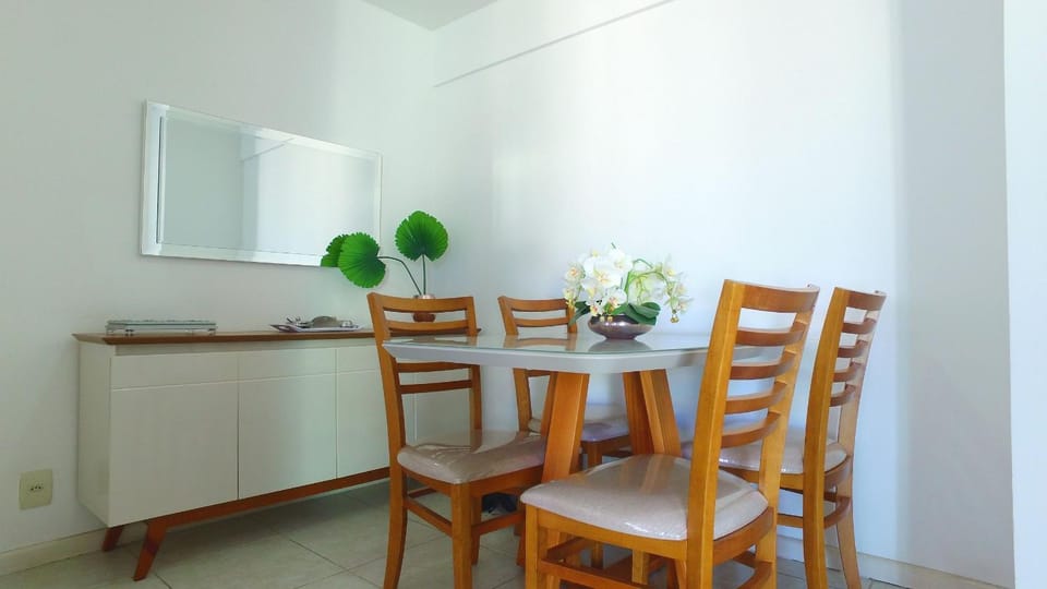 JTR Austrália 1007 Jatiucua Vistay Hospedagens Apartment in Maceió