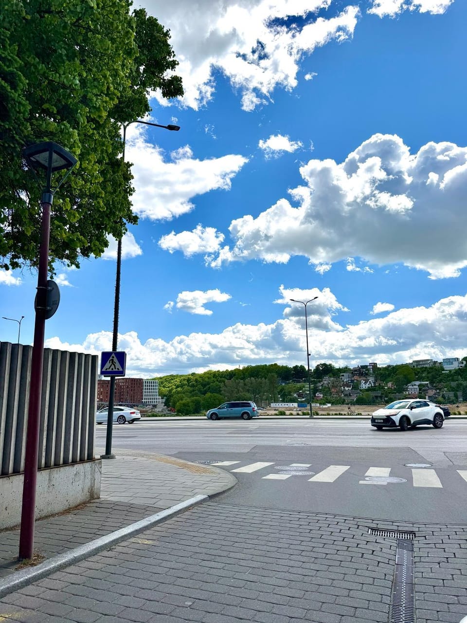 Location