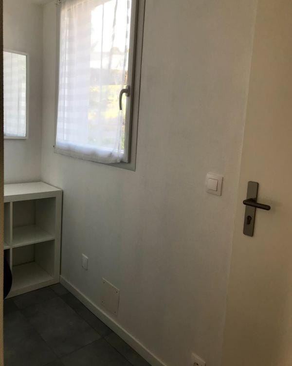 Studio vue mer et piscine Apartment in Trévou-Tréguignec