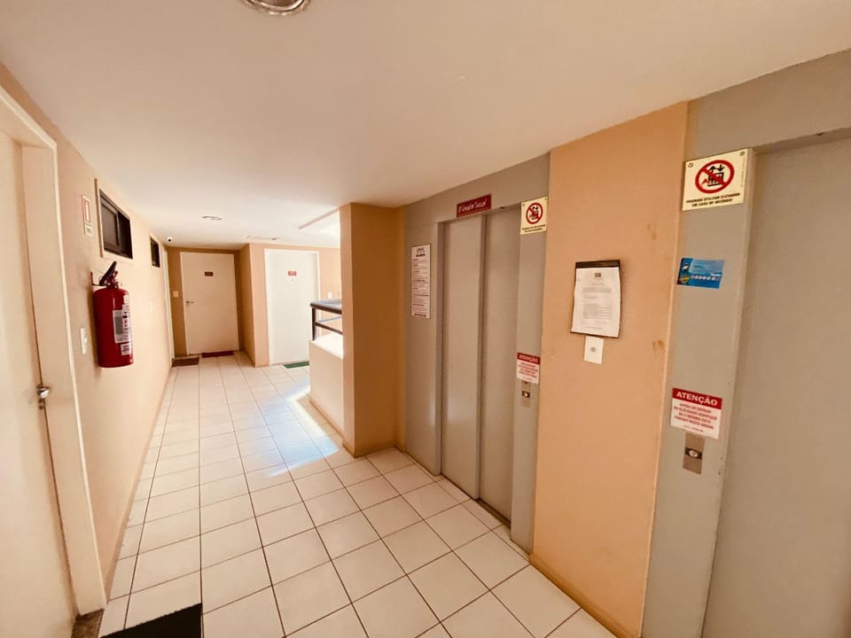 Area and facilities