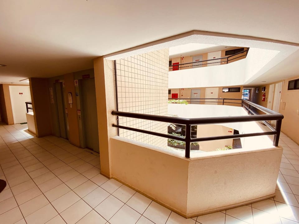 Area and facilities