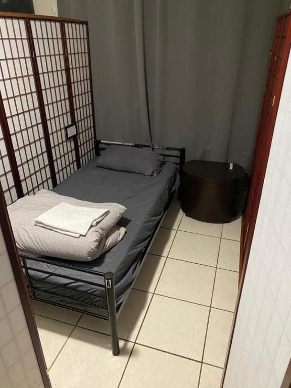 Private Box Hostel Capsule hotel in Islamabad